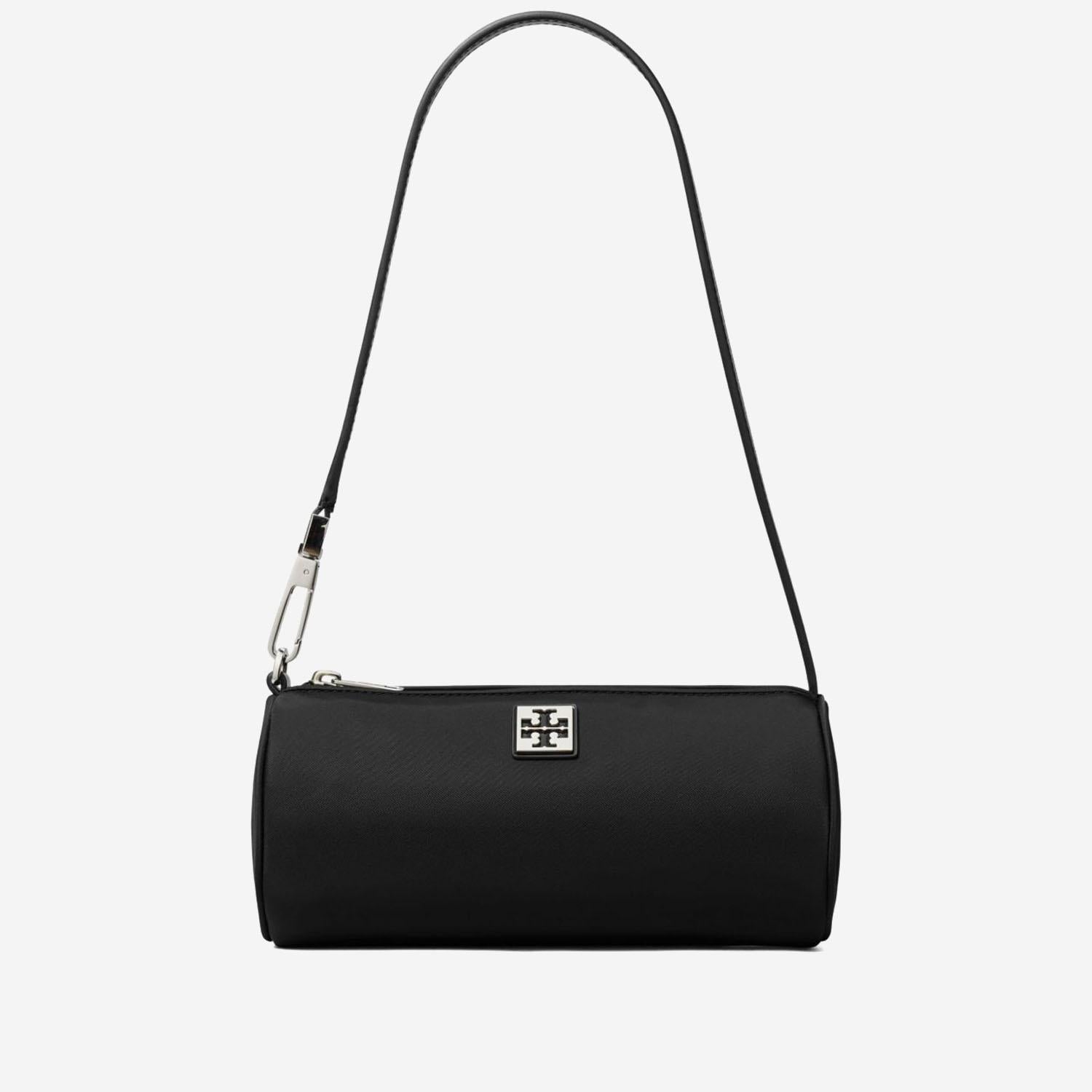CYLINDER BAG VIRGINIA 169167 001 TORY BURCH 