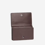 PORTACARTE IN PELLE SA3VX0005 P4745T2358 MAISON MARGIELA 