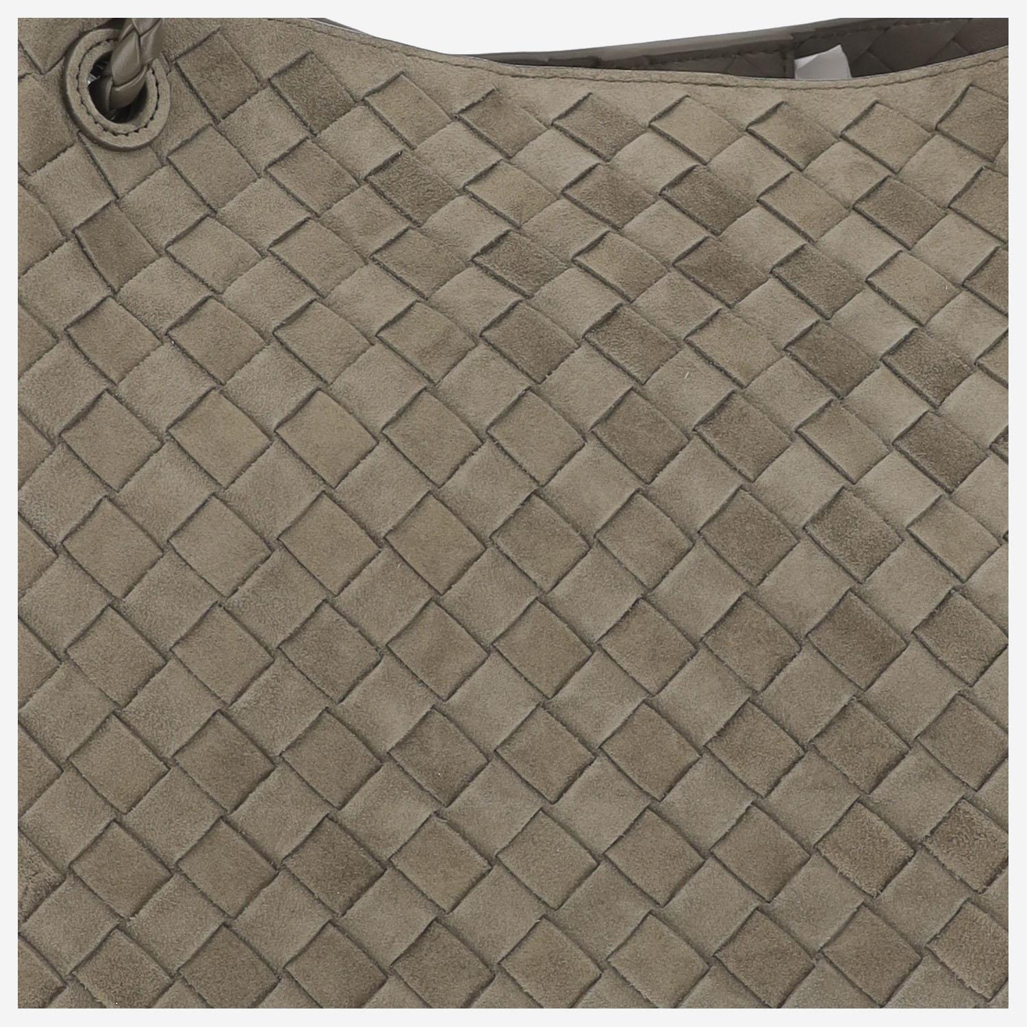 BORSA PARACHUTE GRANDE 805090 V1QE93230 BOTTEGA VENETA 