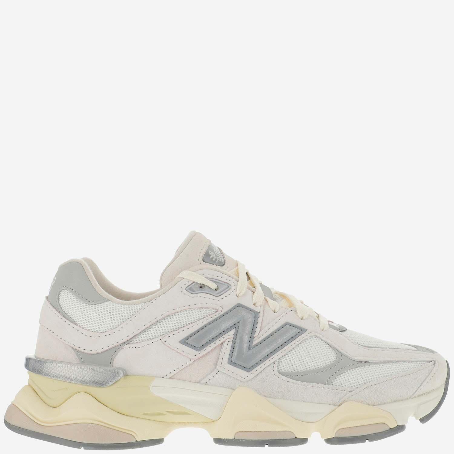 SNEAKERS 9060 U9060ECA SEA SALT NEW BALANCE 