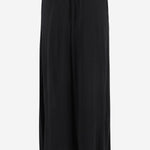 PANTALONI PISCATA IN MISTO LANA 103368 050 BY MALENE BIRGER 