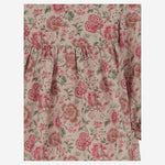 ABITO IN COTONE CON MOTIVO FLOREALE 01548134 396 BABE & TESS KIDS 