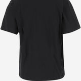 T-SHIRT IN COTONE CON LOGO 105665 A2IBZ99 PINKO 