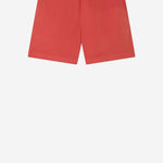 PANTALONI CORTI LESLIE IN COTONE S06GBEW00010 051D BONPOINT KIDS 