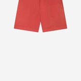 PANTALONI CORTI LESLIE IN COTONE S06GBEW00010 051D BONPOINT KIDS 