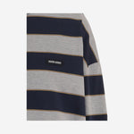 FELPA IN COTONE CON LOGO MJLA38 19DDF005R MIU MIU 