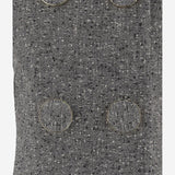 ABITO IN MISTO LANA STRETCH 836891 ZAT2D9024 GUCCI 