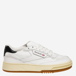 SNEAKERS CLUB C LTD IN PELLE 100260263 0110 REEBOK 