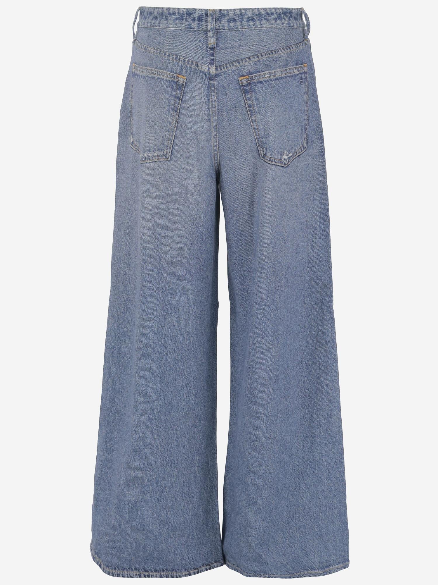 Jeans in cotone WCW24S70078207  RAG & BONE 