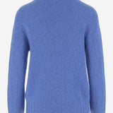 MAGLIONE IN CASHMERE D224WS CIELOMOULINE OLIVER LATTUGHI 