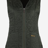 GILET TRAPUNTATO BETTY LLI0003 OL71 BARBOUR 