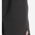 PANTALONI CORTI CON LOGO MSP26TR224 02 CASABLANCA 