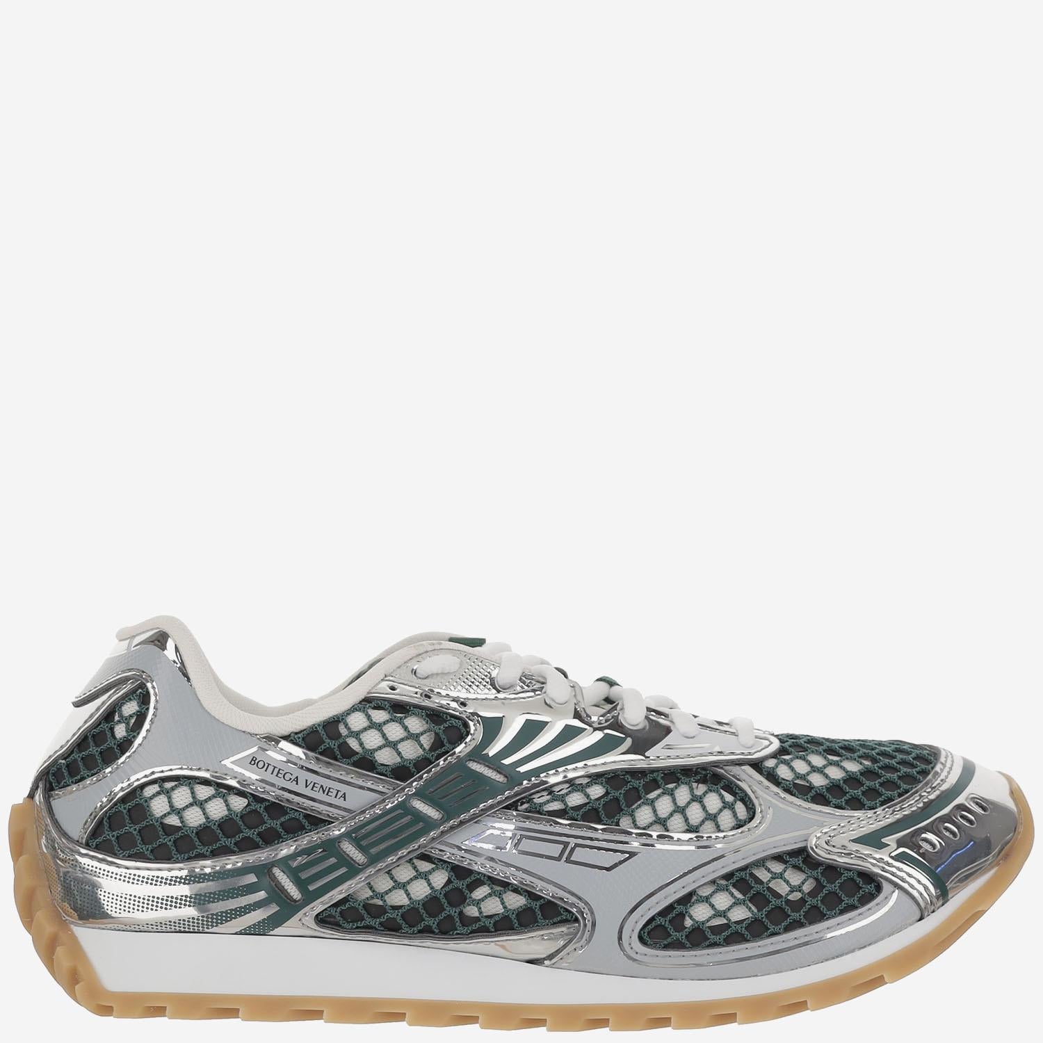 SNEAKERS ORBIT 741357 V2X403031 BOTTEGA VENETA 