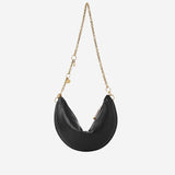 BORSA A SPALLA CHLOÉ ICONS IN PELLE CH25AS519P80 001 CHLOE 