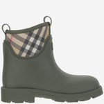 Stivaletti Marsh Stamp 8111711 LOCH BURBERRY 