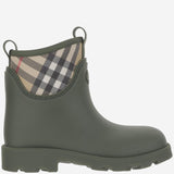 Stivaletti Marsh Stamp 8111711 LOCH BURBERRY 