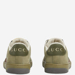 SNEAKER SCREENER 626620 FAD943243 GUCCI KIDS 