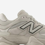 SNEAKERS 9060 U906078T SHIPYARDLINEN NEW BALANCE 