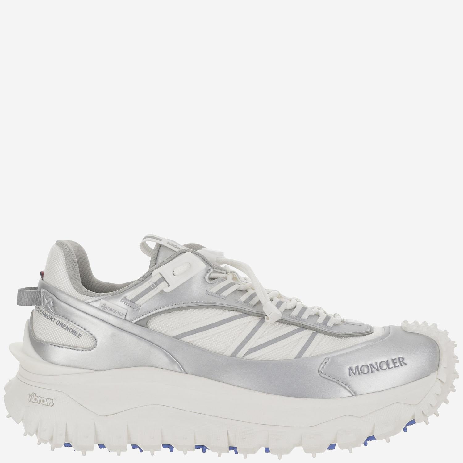 Sneakers Trailgrip GTX 4M00330 M7184M91 MONCLER 