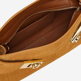 MINI BORSA A TRACOLLA HUG 218964 021 SALVATORE FERRAGAMO 