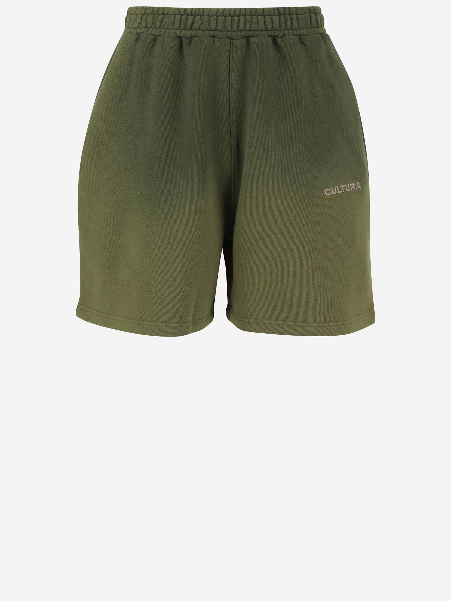 CULTURA A045MILITARYGREEN