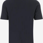 T-SHIRT IN COTONE M16049046B 920COW VINCE 