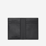 PORTA CARTE INTRECCIATO CON PATTA 749417 VCPQ48803 BOTTEGA VENETA 