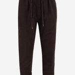 PANTALONI IN VELLUTO DI COTONE STRETCH 710929457 002 POLO RALPH LAUREN 