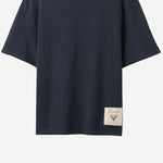 T-shirt Torneo in cotone TSM00624AJ00045 3EO JACQUEMUS 