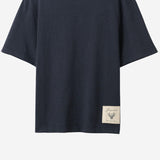 T-shirt Torneo in cotone TSM00624AJ00045 3EO JACQUEMUS 