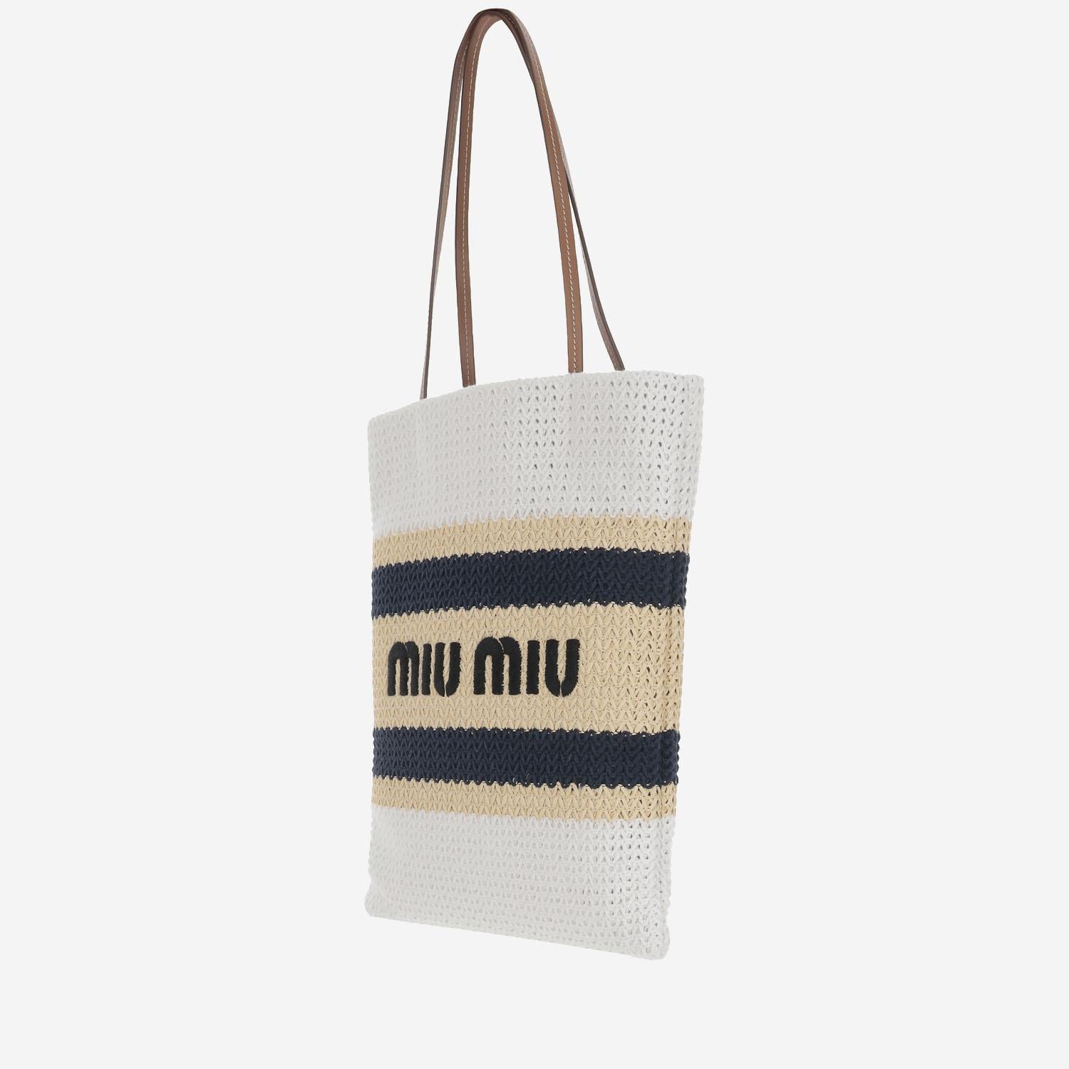 MIU MIU 5BG2482DO3F0N86