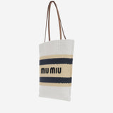 MIU MIU 5BG2482DO3F0N86