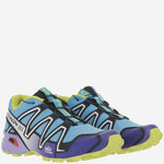 SALOMON L47723100AquaWhtLibe