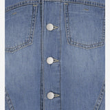 GIACCA IN COTONE 1431KDL STOK LAGENCE 