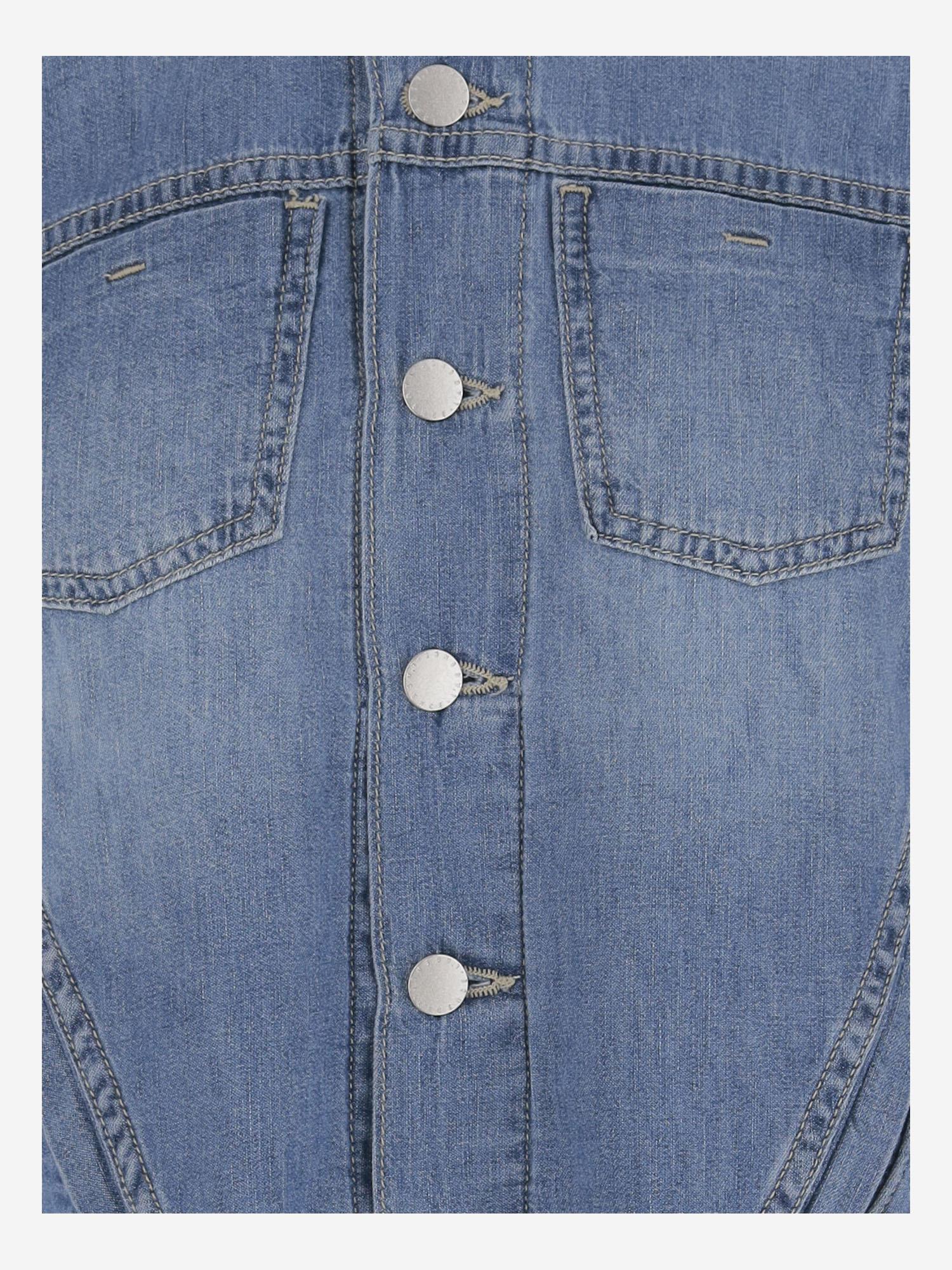 GIACCA IN COTONE 1431KDL STOK LAGENCE 