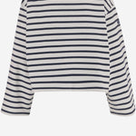 Maglia in cotone con motivo a righe 211959103 004 POLO RALPH LAUREN 