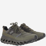 SNEAKERS CLOUDHORIZON 3ME10030703 Olive  Thorn ON RUNNING 