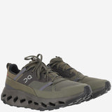 SNEAKERS CLOUDHORIZON 3ME10030703 Olive  Thorn ON RUNNING 