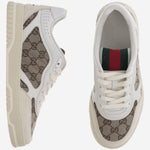 SNEAKERS GUCCI RE-WEB 787476 AADHW9573 GUCCI 