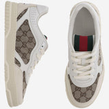 SNEAKERS GUCCI RE-WEB 787476 AADHW9573 GUCCI 