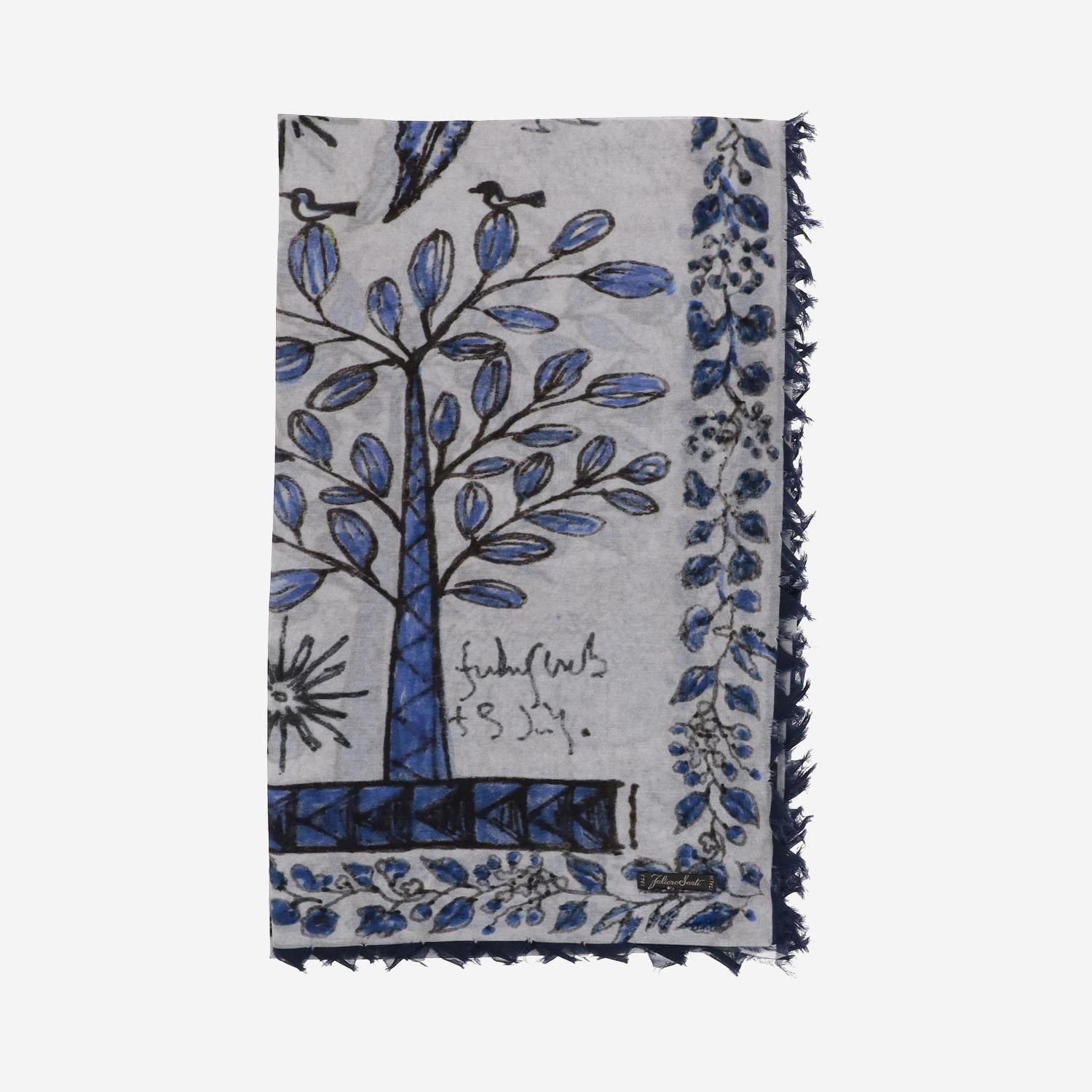 Sciarpa marcy 1001 99360 FALIERO SARTI 