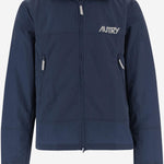 GIACCA IN NYLON CON LOGO WBPX012R NYLONDRONE AUTRY 