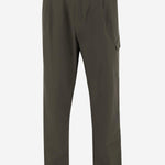 Pantaloni Functional Wardrobe PT000076U 12503Z7400 HERNO 