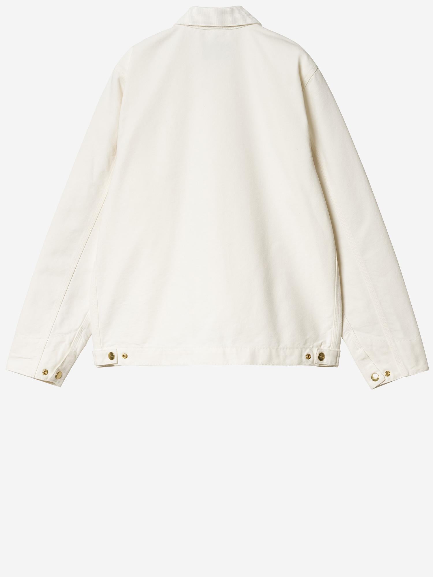 GIACCA DETROIT I033112 0DJ02 CARHARTT WIP 