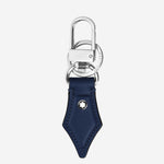 PORTACHIAVI PENNINO 221294 BLACK/INK BLUE MONTBLANC 