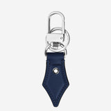 PORTACHIAVI PENNINO 221294 BLACK/INK BLUE MONTBLANC 