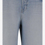 JEANS A PALAZZO WASHED 2938YRO FONT LAGENCE 