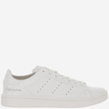 ADIDAS Y3 JQ4976WHTE/WHITE/TALC