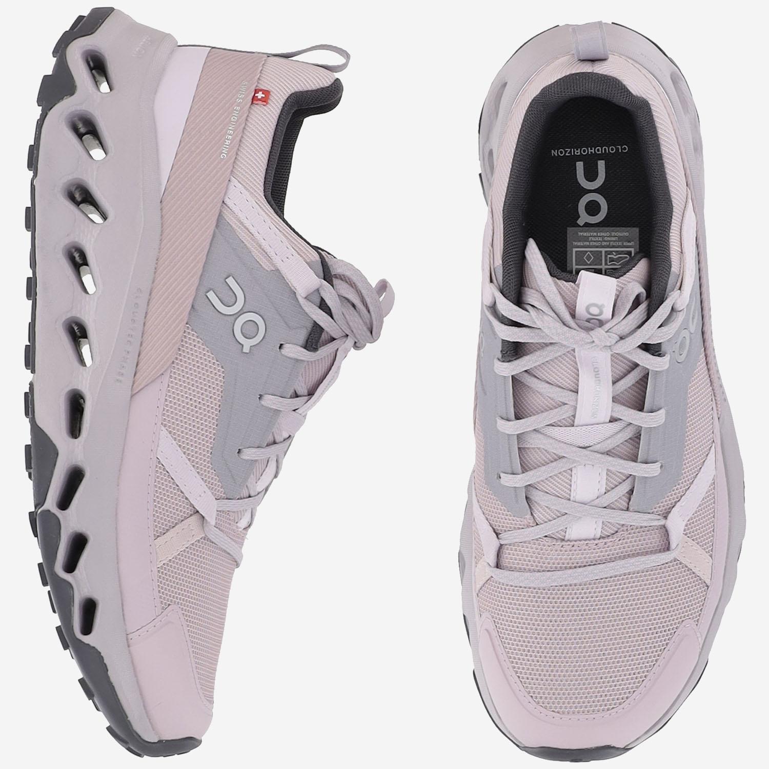 SNEAKERS CLOUDHORIZON 3WE10013313 Mauve  Fade ON RUNNING 
