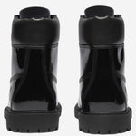 STIVALETTI IN PELLE LUCIDA TB0A43F8 EL61 TIMBERLAND 